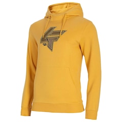 4F - L21 BLM010 Sweatshirt - hellgelb