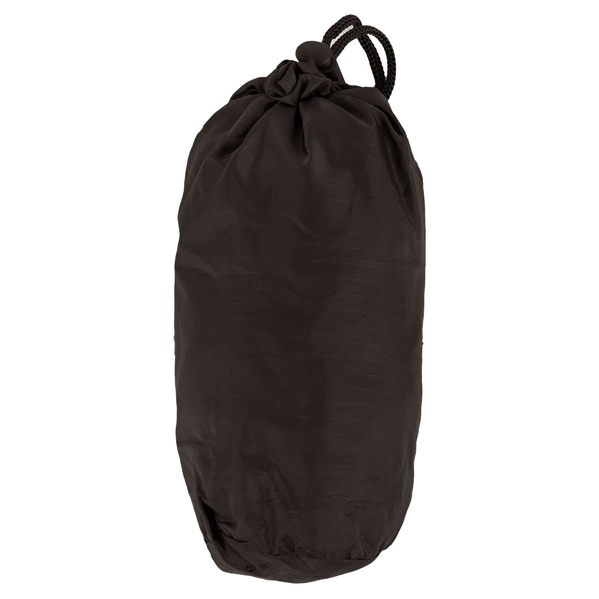 Highlander - Outdoor Rucksack Cover - Rucksackhülle 20-30 l - Black