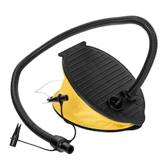 Highlander - Outdoor Wirbelwind Bellows - Fußpumpe