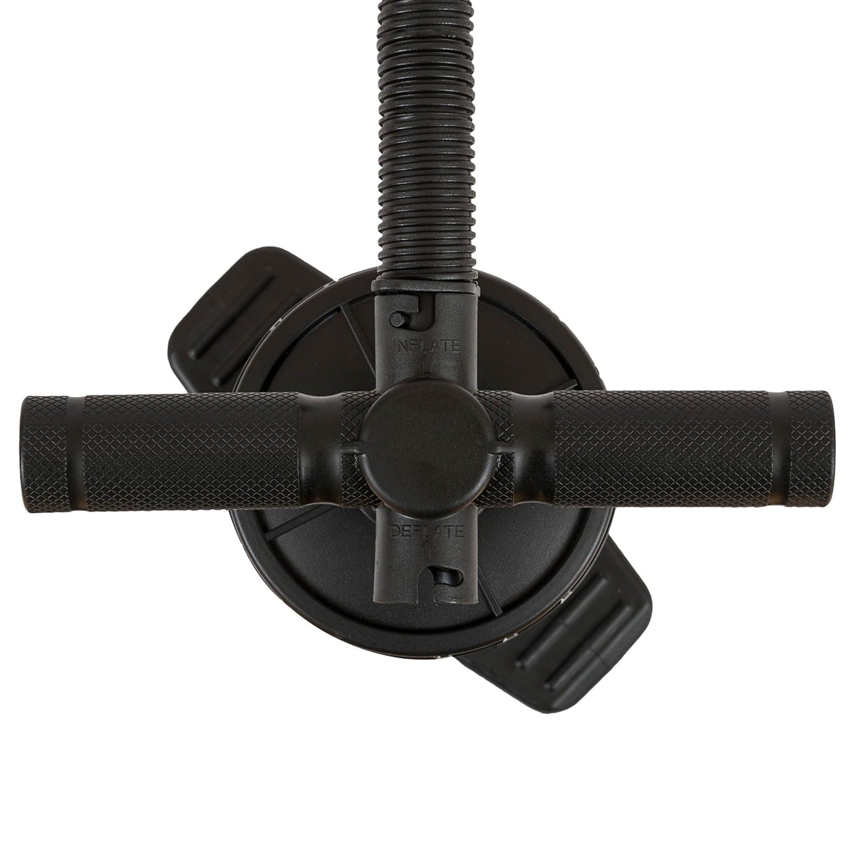 Highlander - Outdoor Cyclone Hammer - Handpumpe 2,8 l 