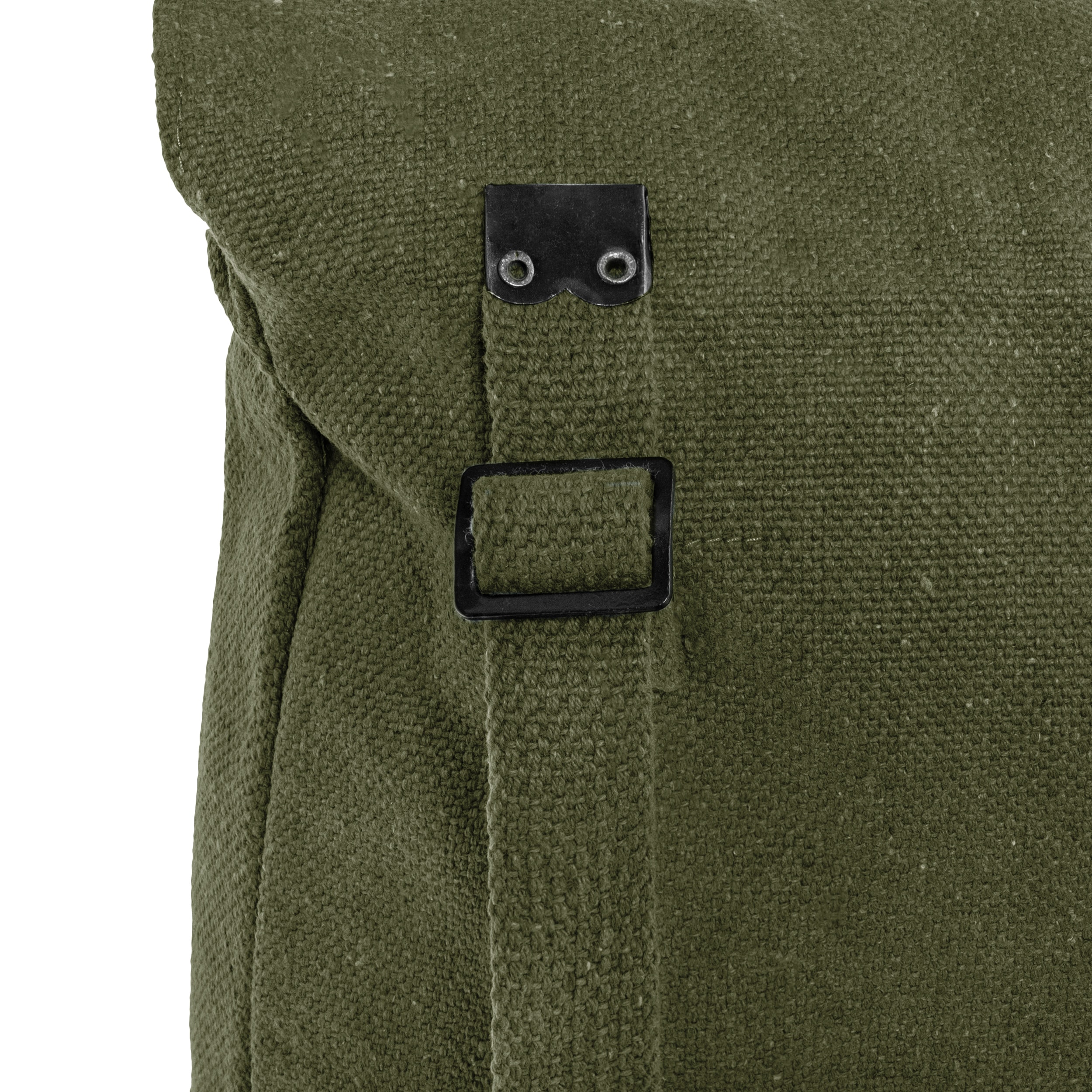 Highlander - Outdoor Large Webbing - Rucksack 18 l - Olive