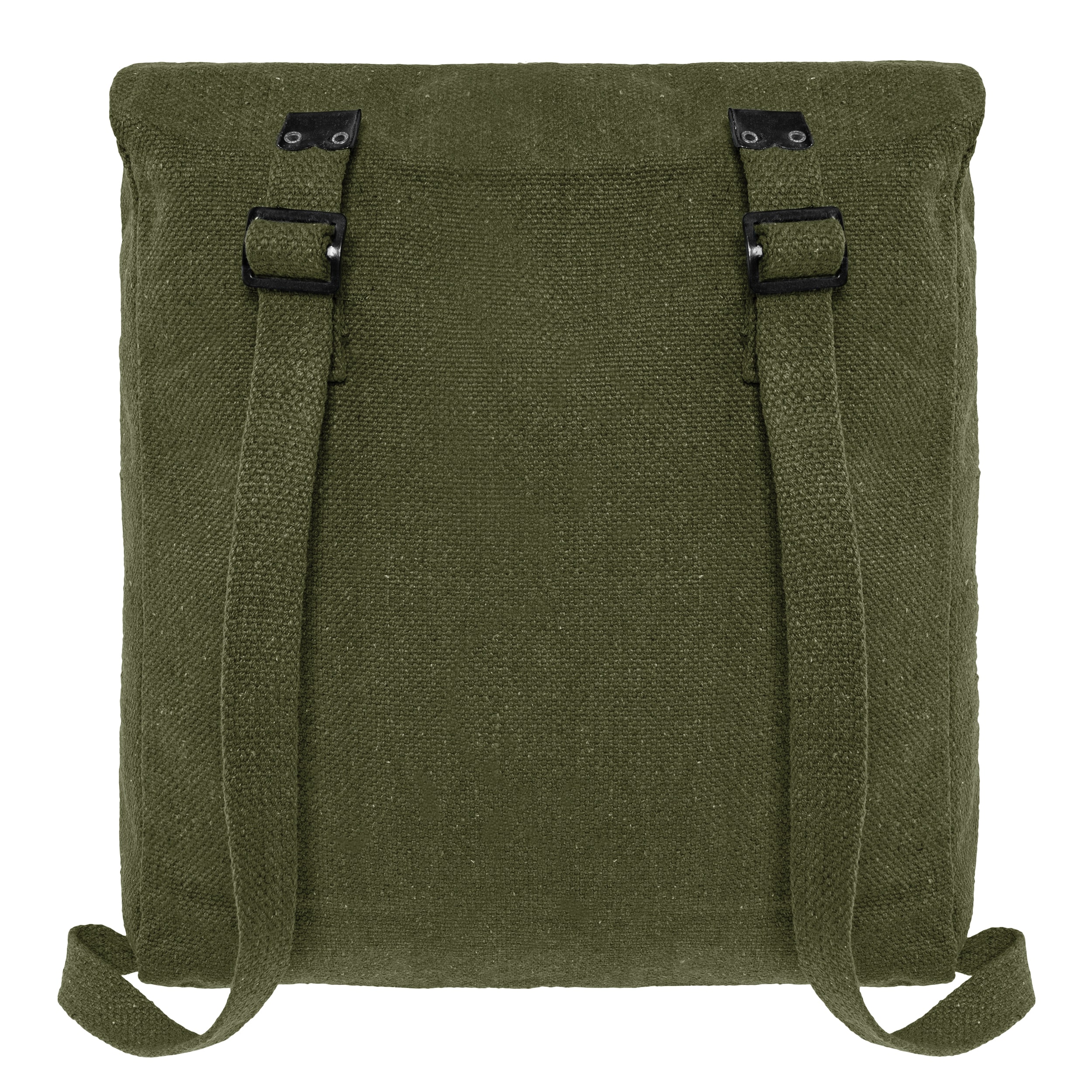 Highlander - Outdoor Large Webbing - Rucksack 18 l - Olive