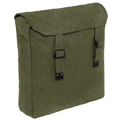 Highlander - Outdoor Large Webbing - Rucksack 18 l - Olive