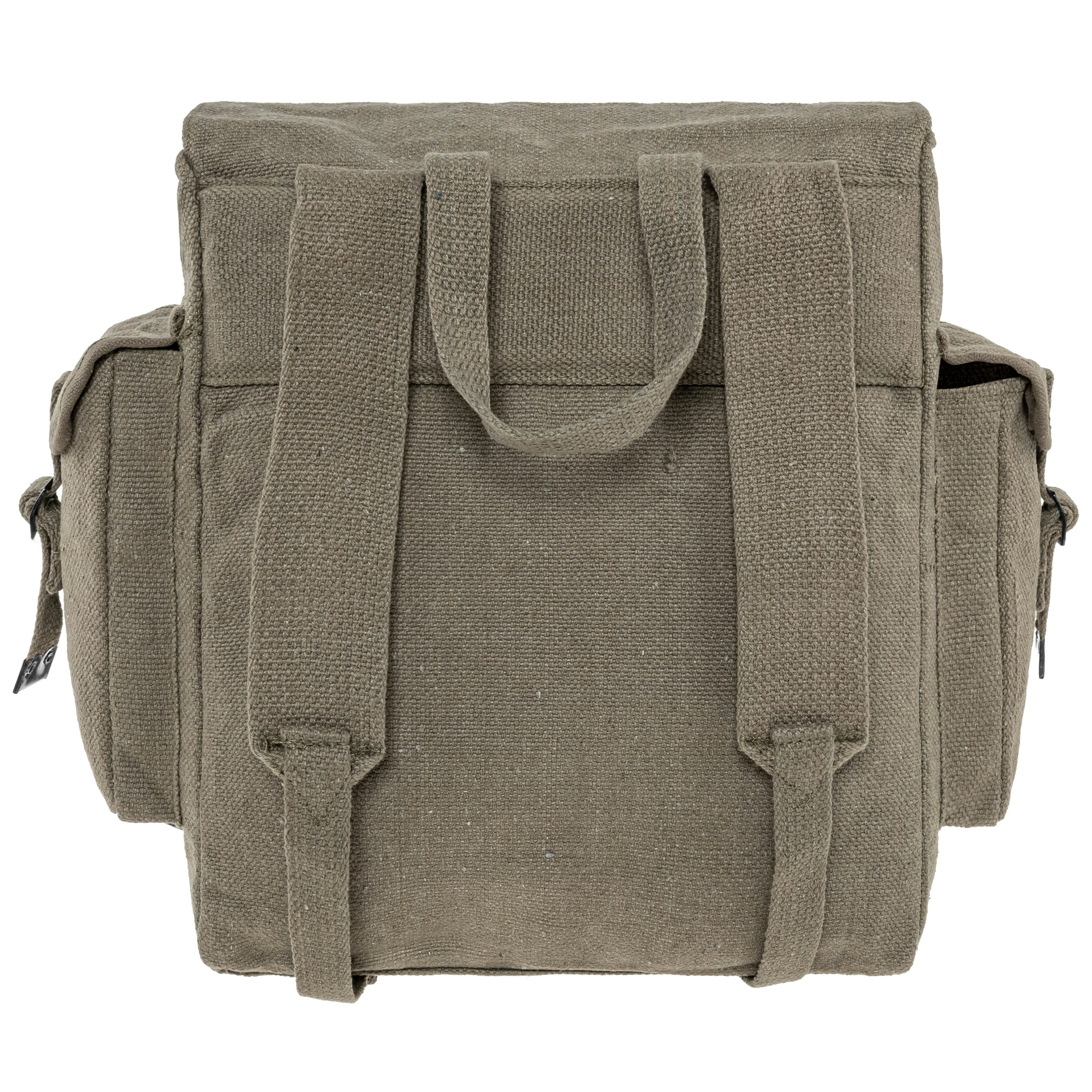 Highlander - Outdoor Large Webbing Pockets - Rucksack 18 l - Olive