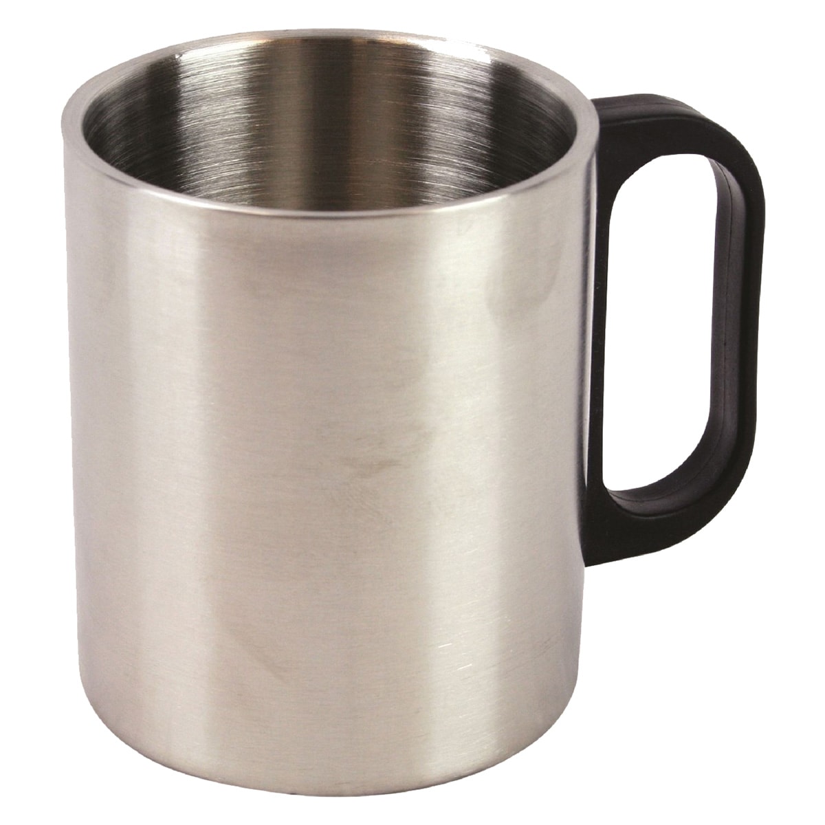 Highlander - Outdoor Stainless Steel Insulated Mug- Thermobecher 300 ml 