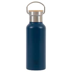 Highlander - Outdoor Campsite Bottle - Thermoflasche - Blue