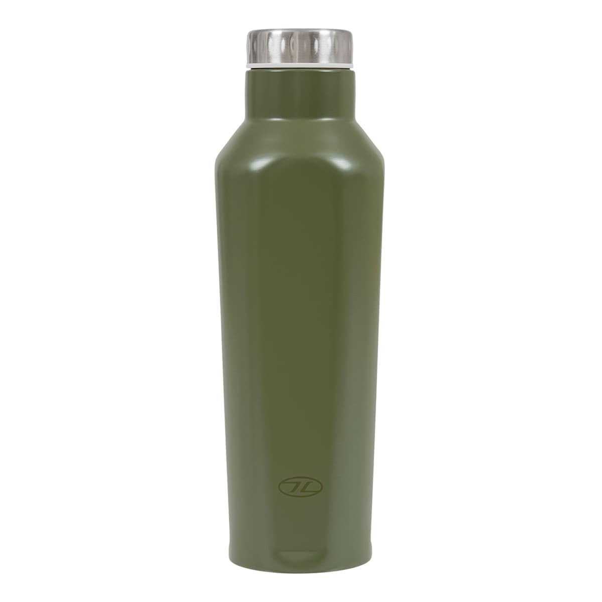 Highlander - Outdoor Ashta - Thermoflasche 500 ml - Olive