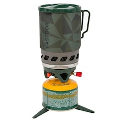 Highlander - Fastboil MK3 - Reisekocher mit Topf - Olive