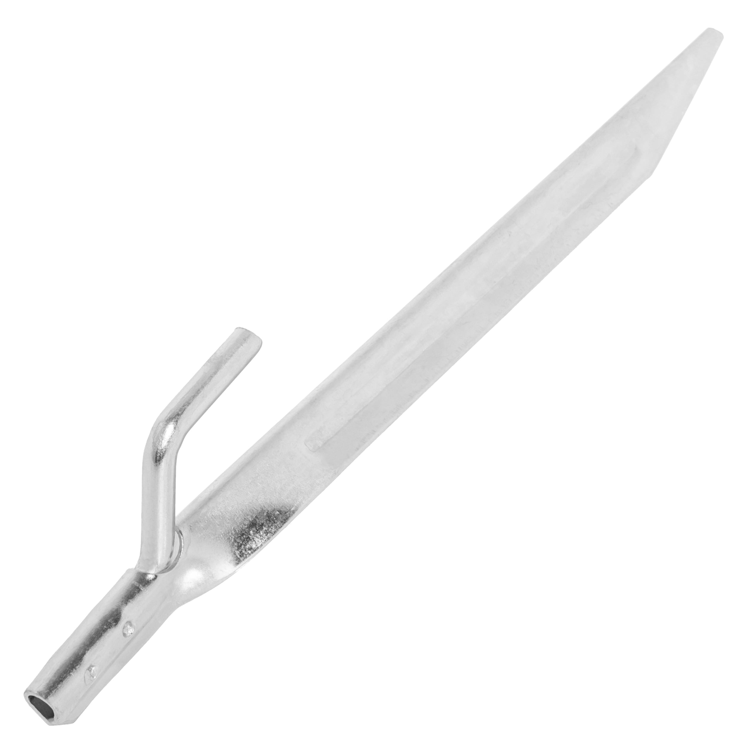 Highlander - Outdoor - Stahlheringe 18 cm - 6 Stk.