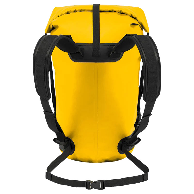 Highlander - Outdoor Troon Duffle 70 l - Yellow