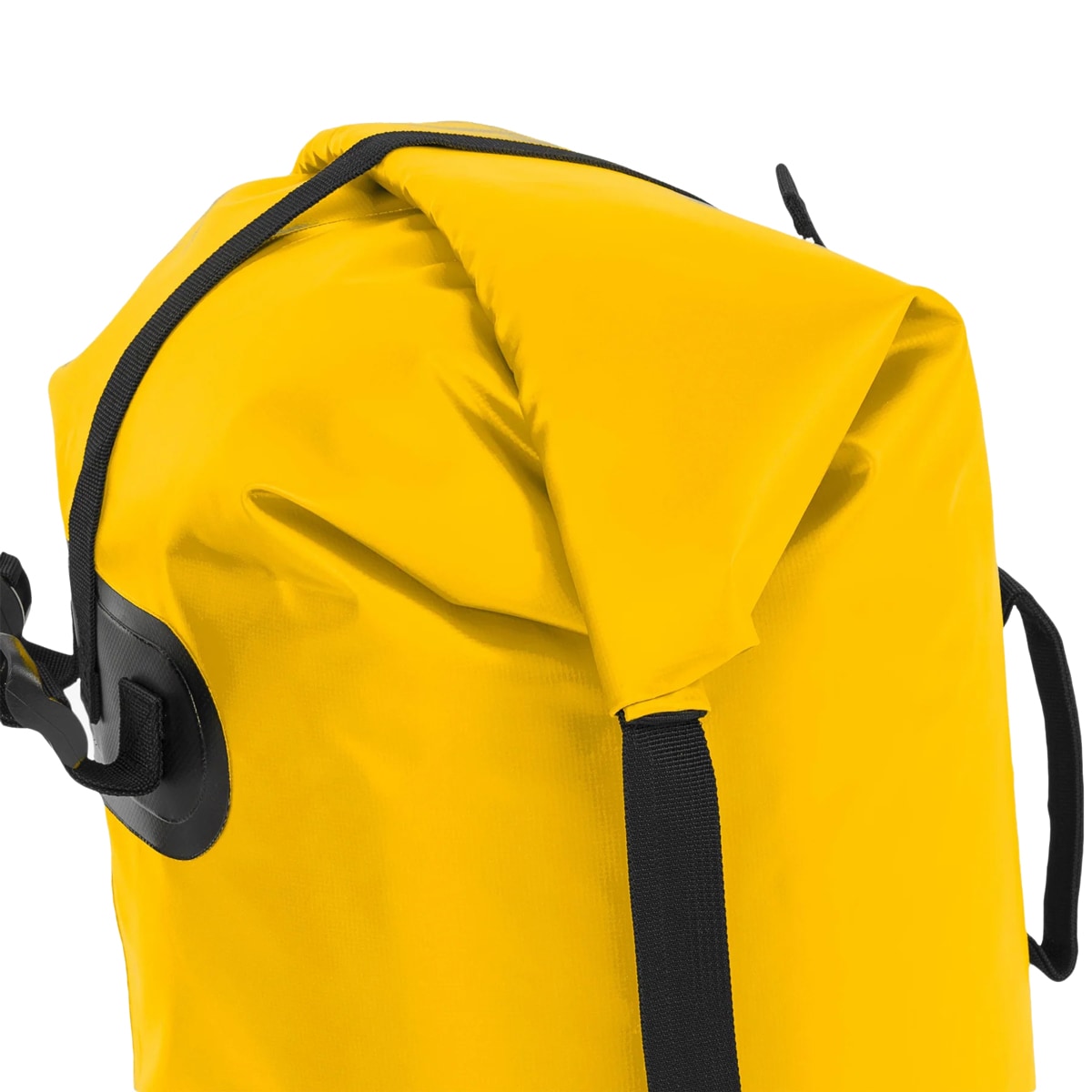 Highlander - Outdoor Troon Duffle 70 l - Yellow