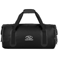 Highlander - Outdoor Mallaig Drybag Duffle 35 l - Wasserdichte Tasche - Black