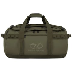 Highlander - Outdoor Storm Kitbag Tasche 45 l - Olive