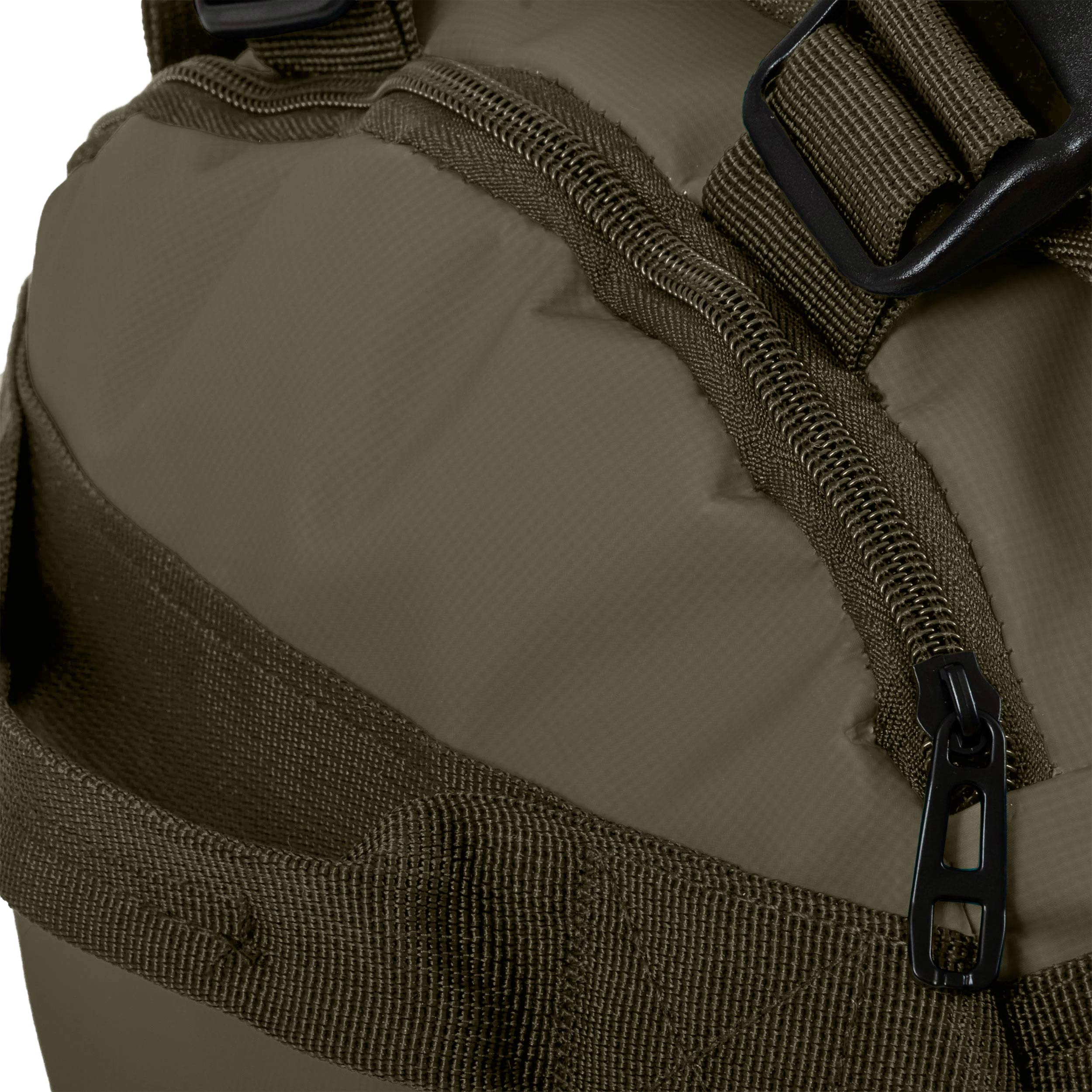 Highlander - Outdoor Storm Kitbag Tasche 45 l - Olive