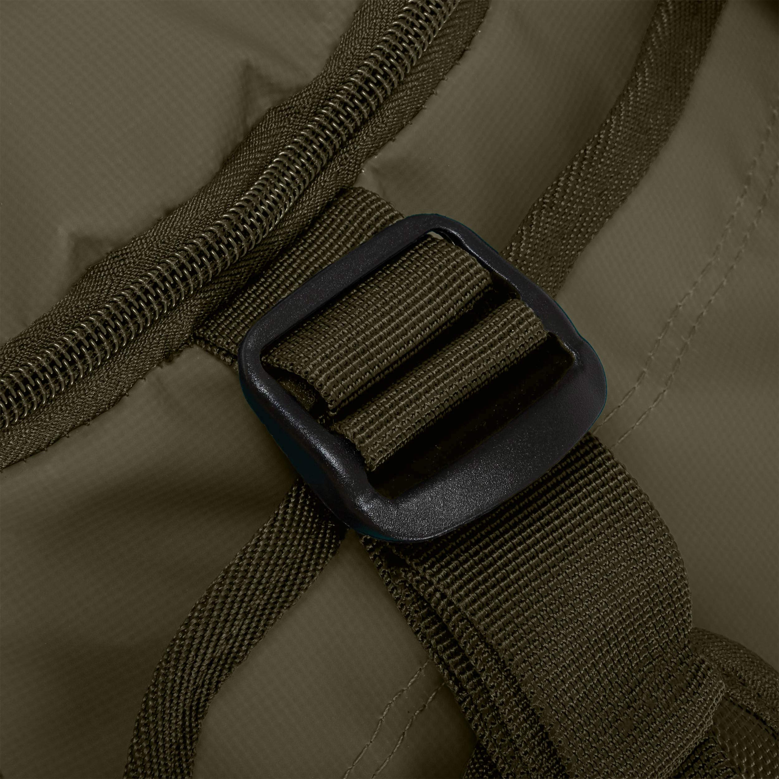 Highlander - Outdoor Storm Kitbag Tasche 45 l - Olive