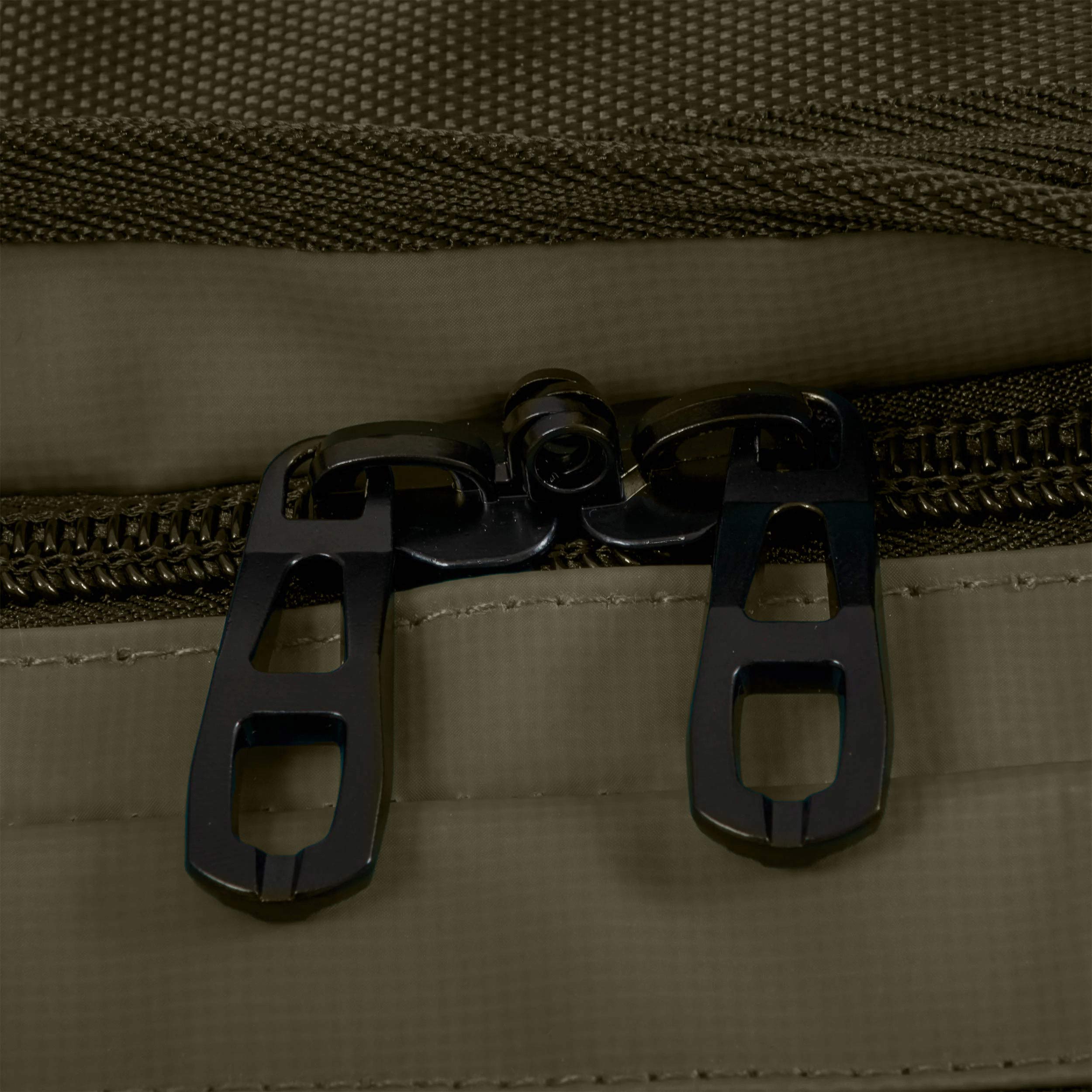 Highlander - Outdoor Storm Kitbag Tasche 45 l - Olive