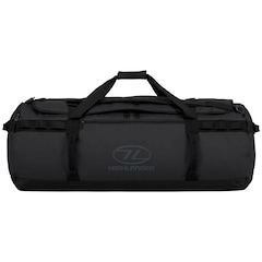 Highlander - Outdoor Storm Kitbag - Tasche - 120 l - Black