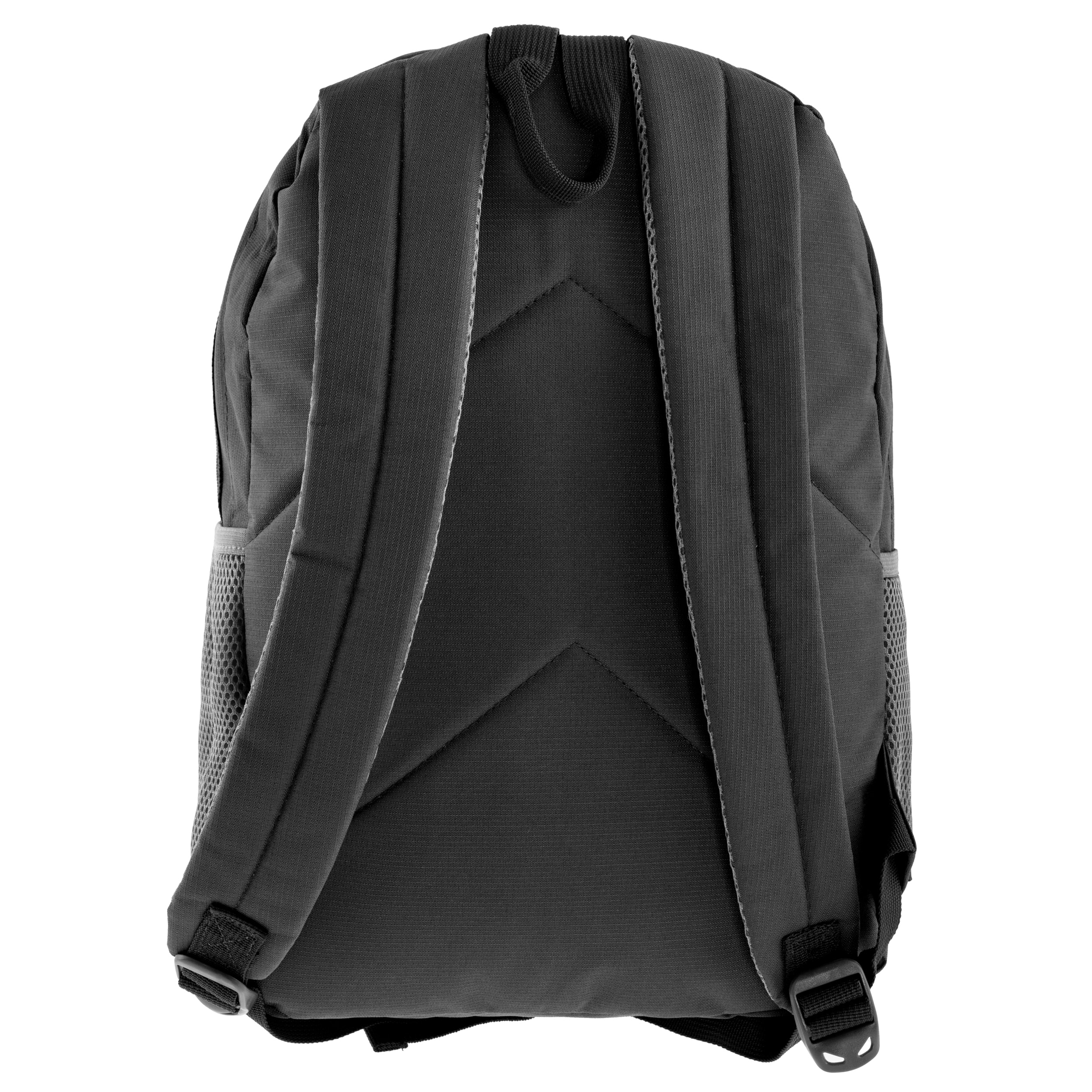 Highlander - Outdoor Dublin - Rucksack 15 l - Black