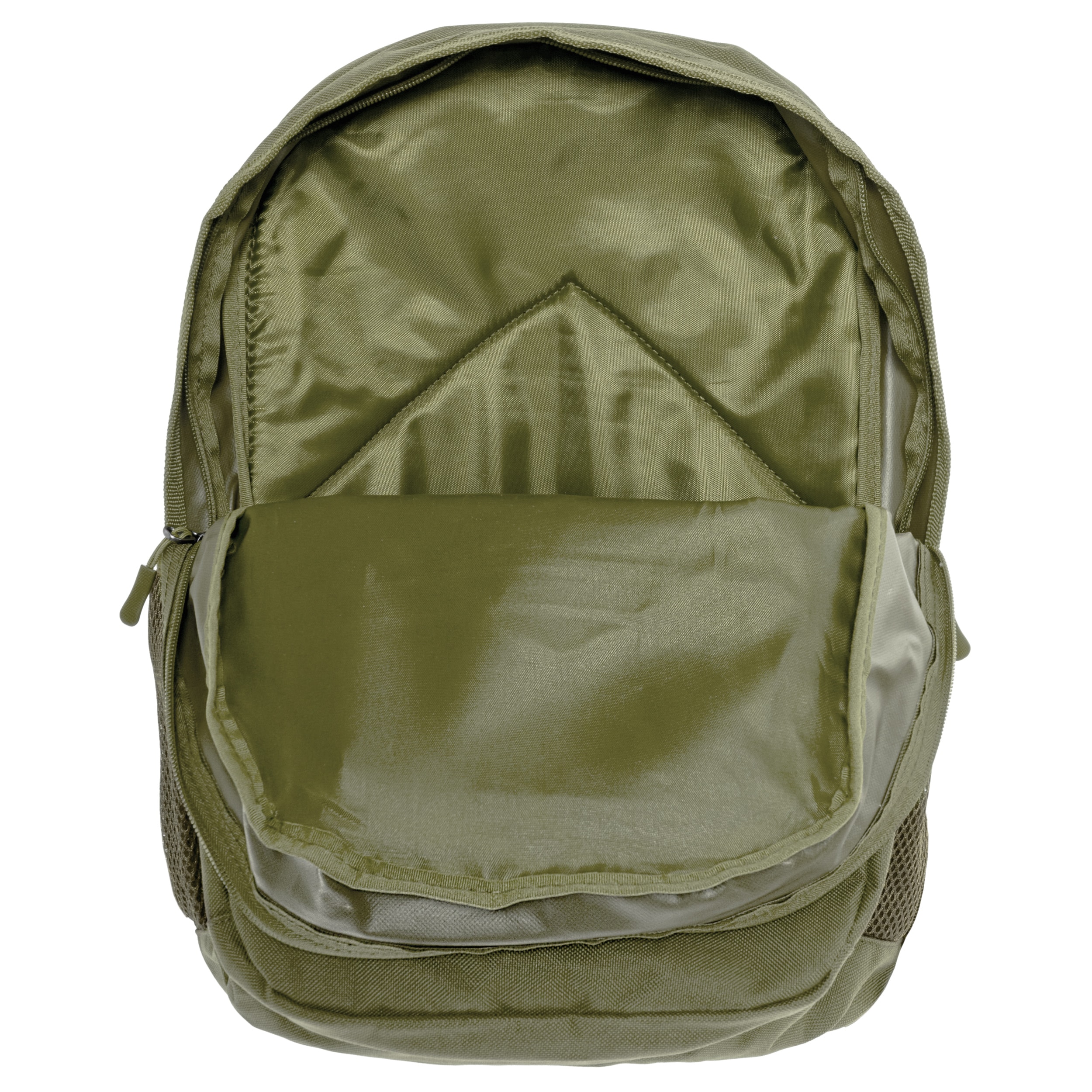 Highlander - Outdoor Dublin - Rucksack 15 l - Olive