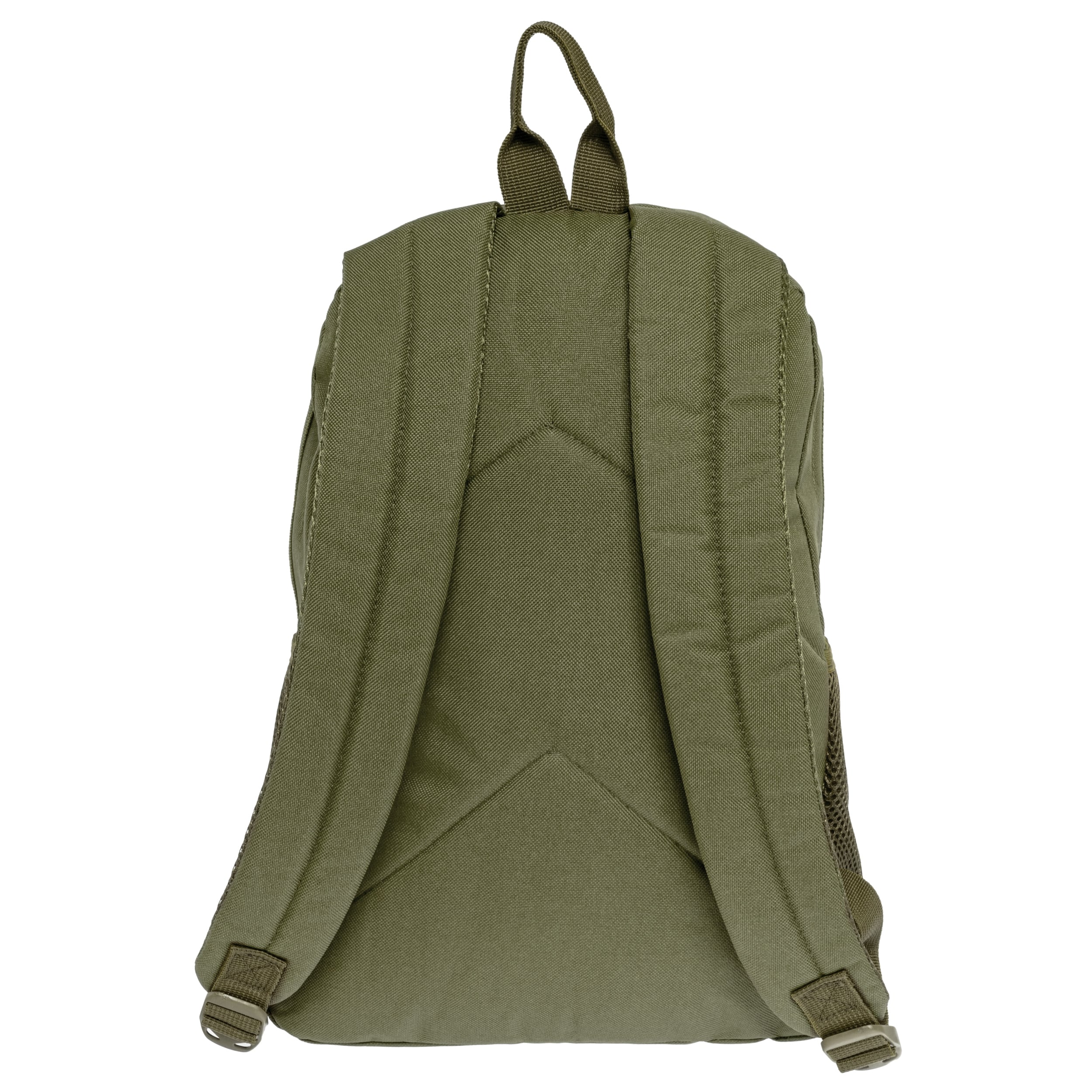 Highlander - Outdoor Dublin - Rucksack 15 l - Olive