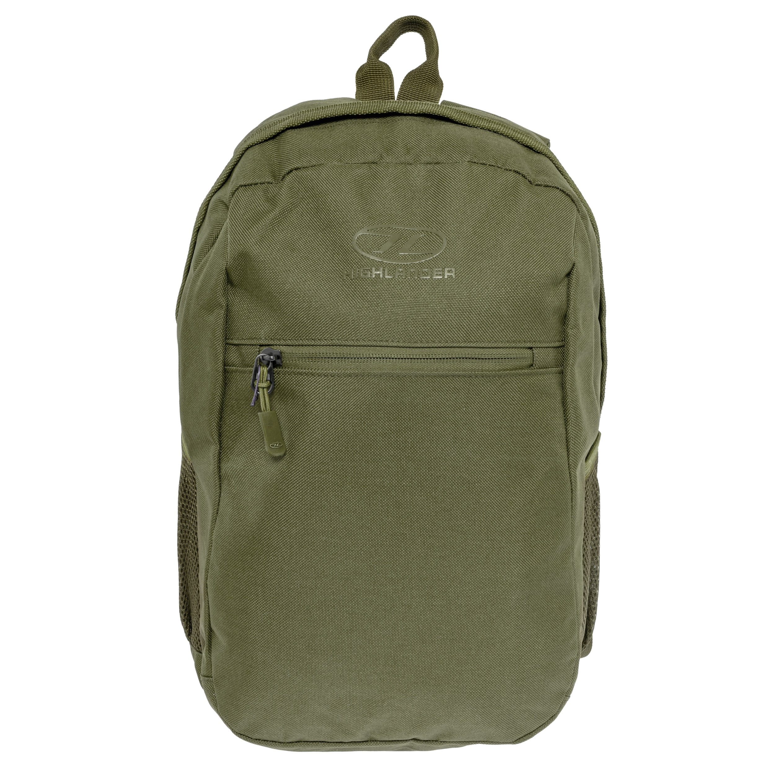 Highlander - Outdoor Dublin - Rucksack 15 l - Olive