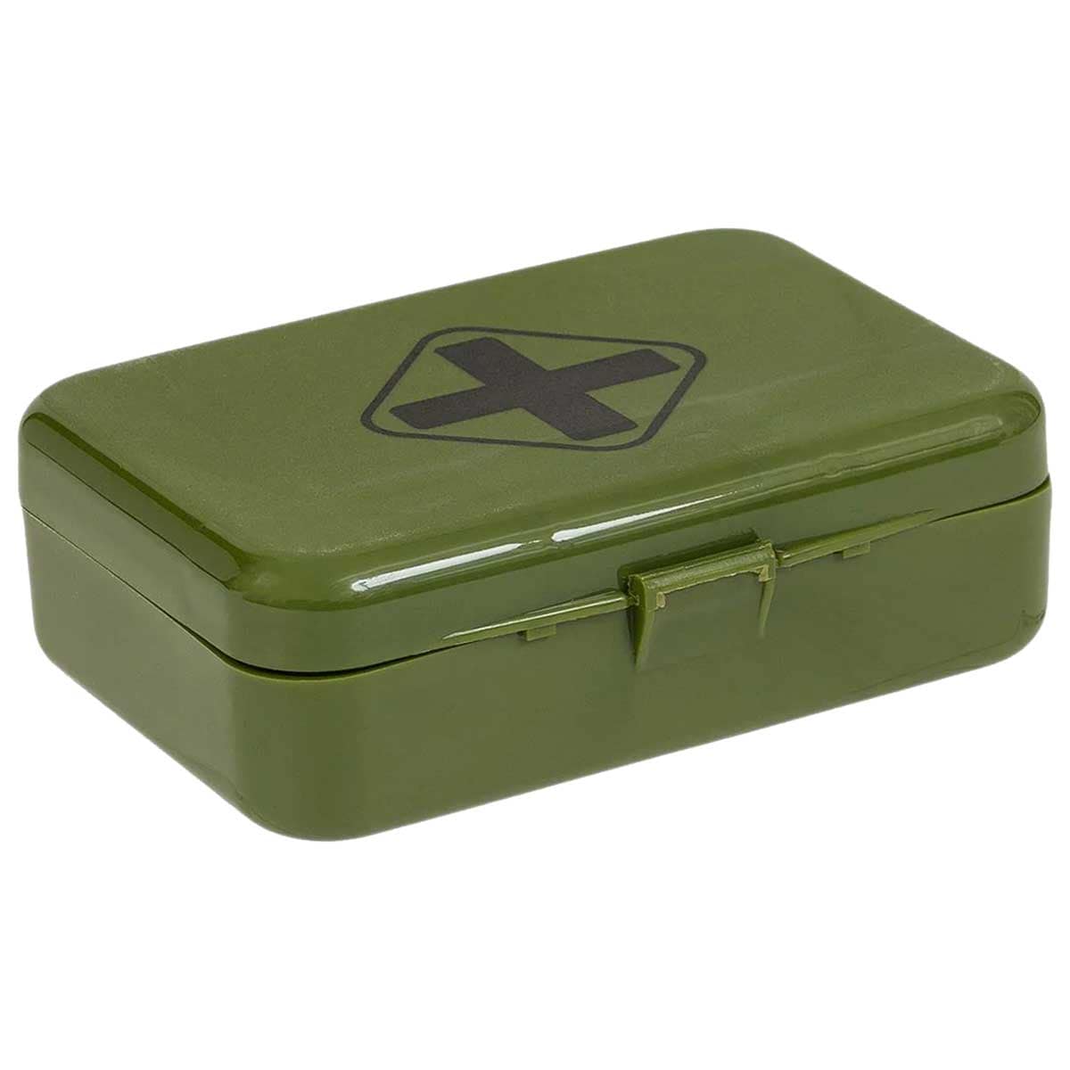 Highlander - Forces Cadet - Erste-Hilfe-Kit - Olive