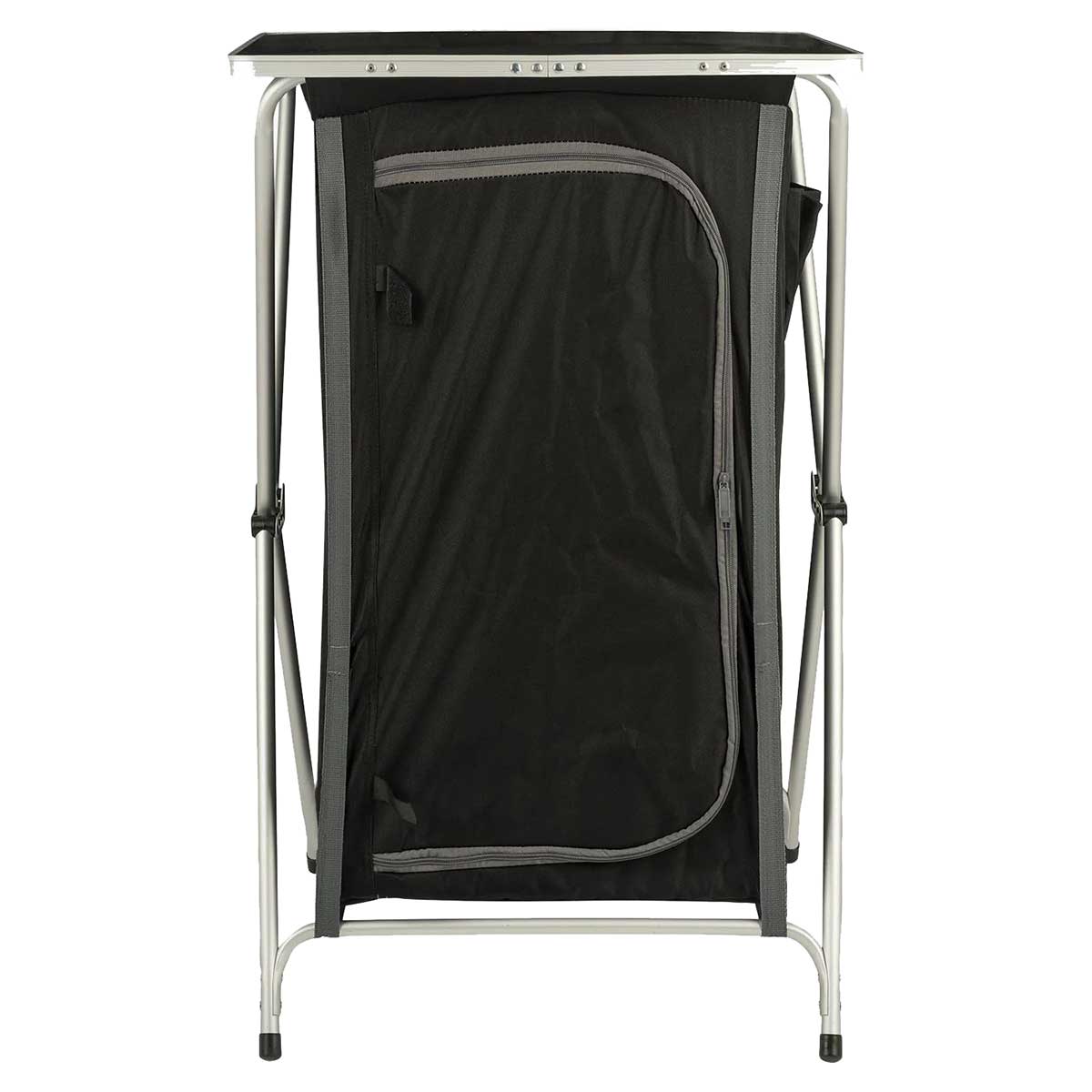 Highlander - Outdoor - Faltbarer Campingschrank