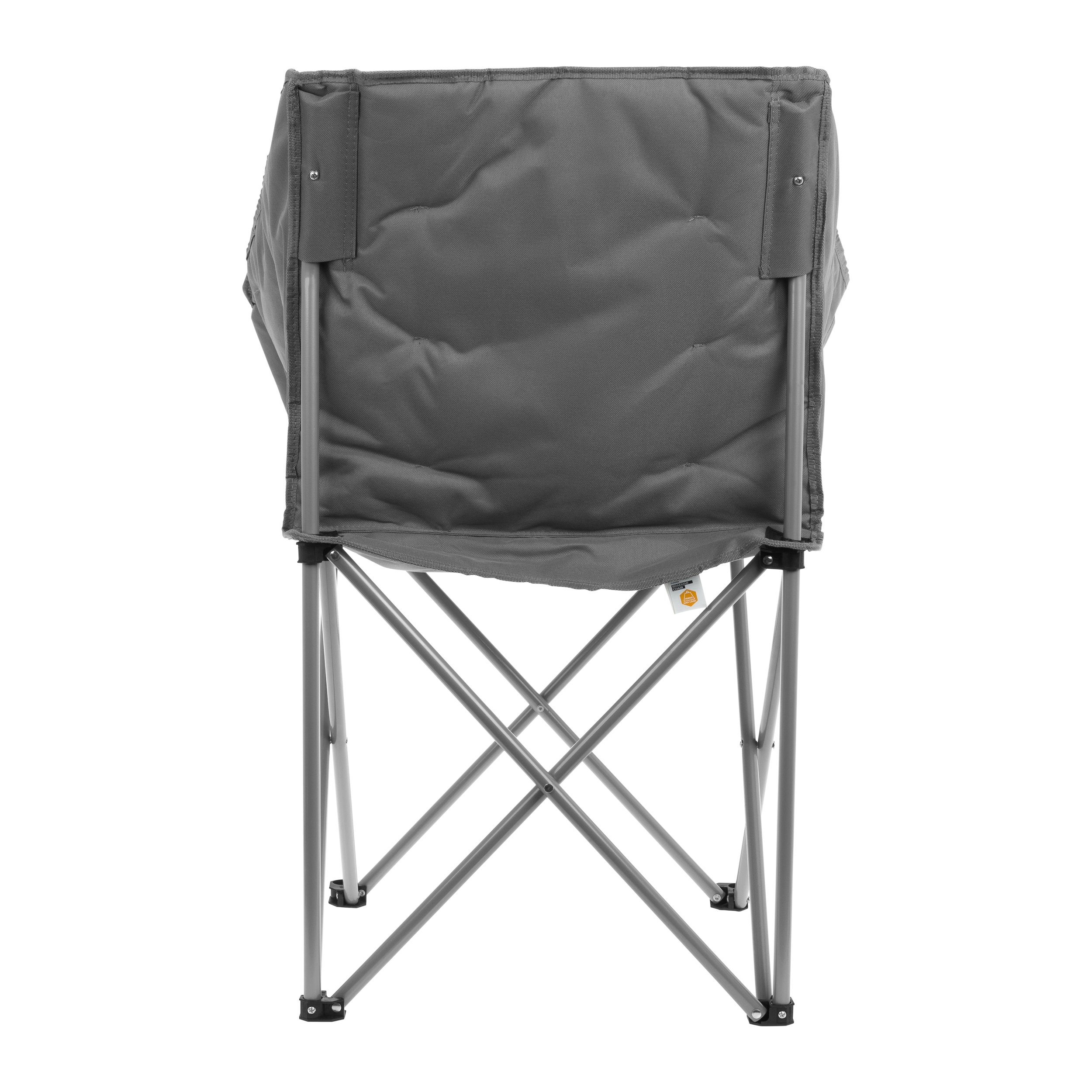 Highlander - Outdoor Braemar Chair - Campingsessel - Charcoal 