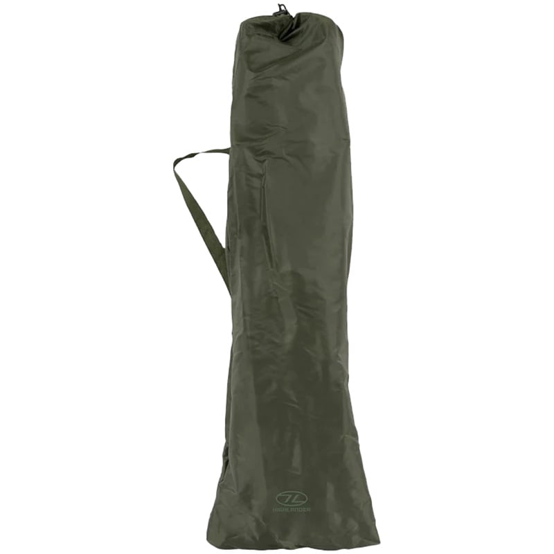 Highlander - Outdoor Perch - Campingsessel - Olive