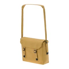 Highlander Outdoor - Webbing Haversack Umhängetasche 18 l - Beige