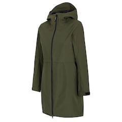 4F - L21 KUD003 Damenjacke - Khaki