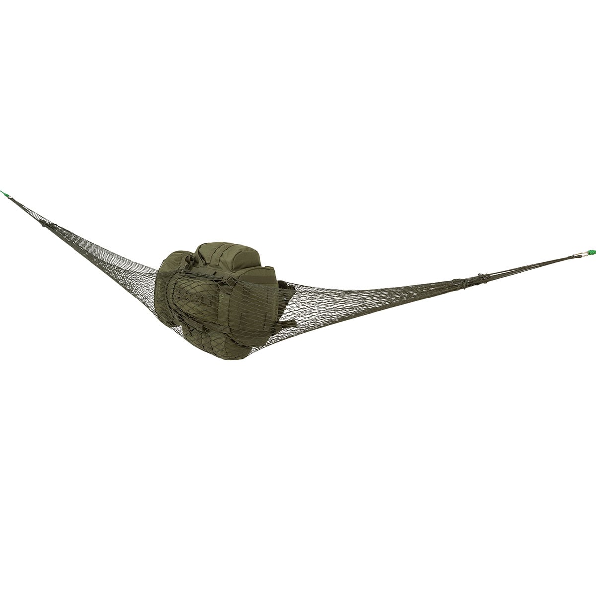 Highlander - Outdoor Gear Store Hammock - Hängematte für Gepäck 