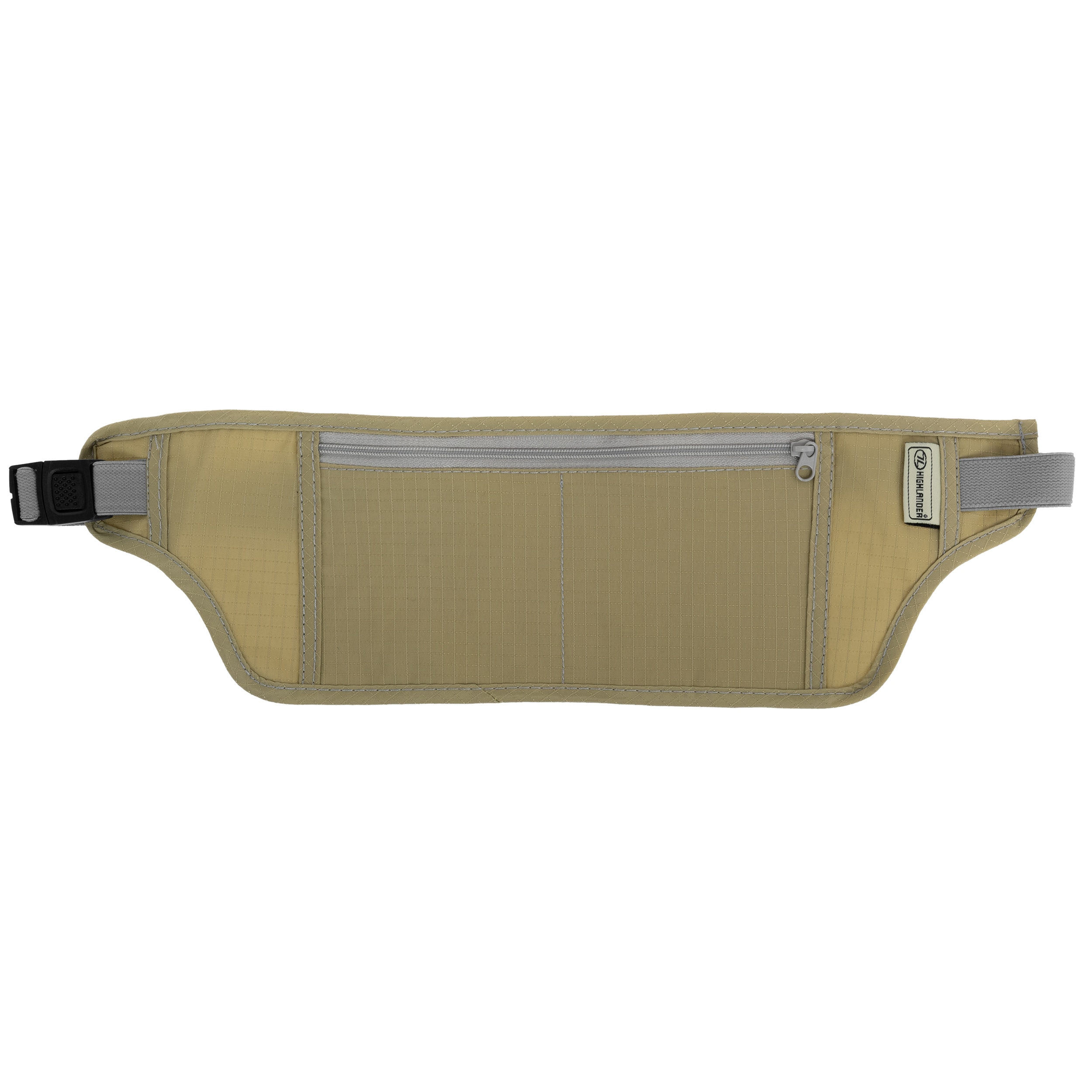 Highlander - Outdoor Money Belt - Gürteltasche