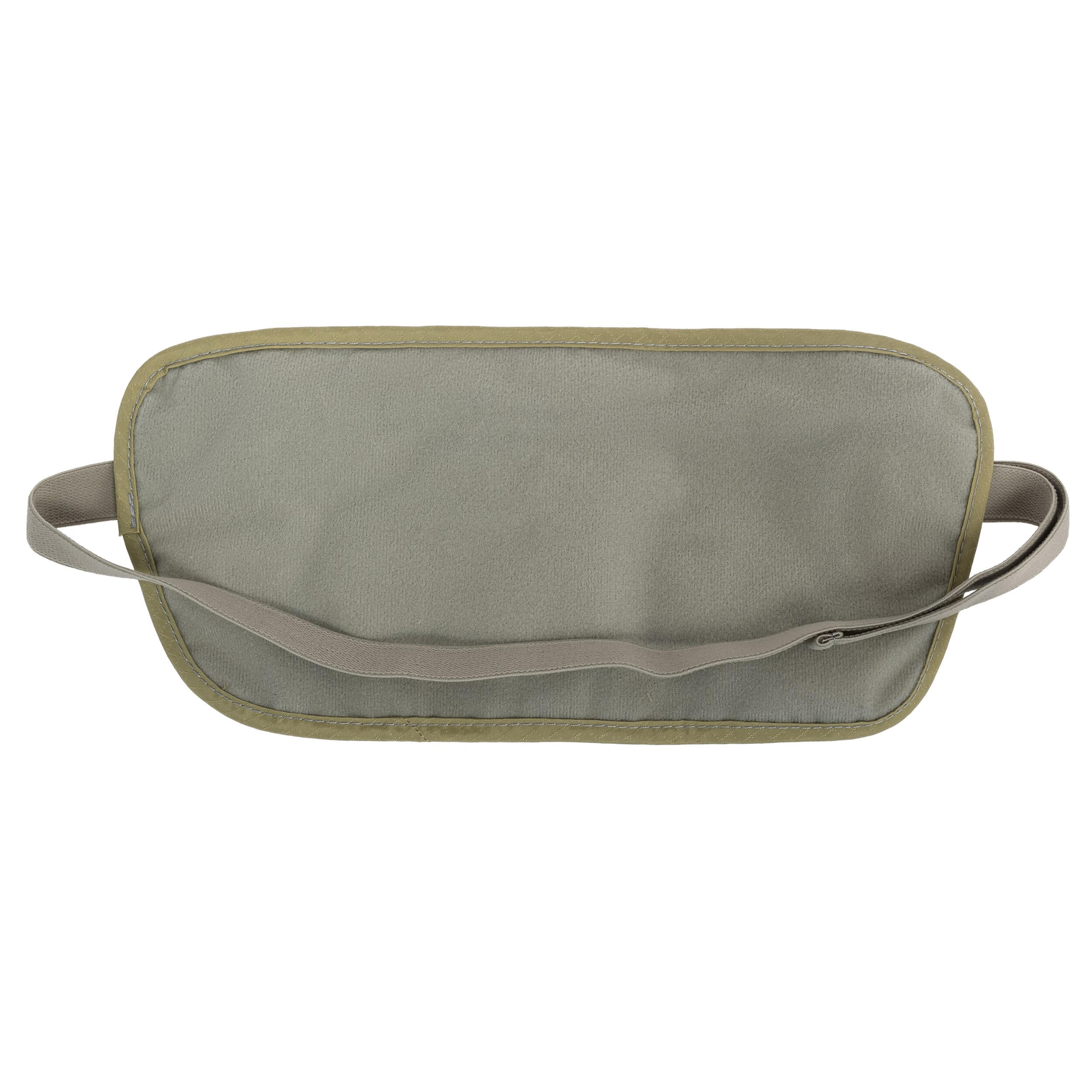 Highlander - Outdoor Double Pocket Money Belt - Gürteltasche