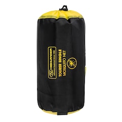 Highlander - Outdoor Tourer Single - Moskitonetz