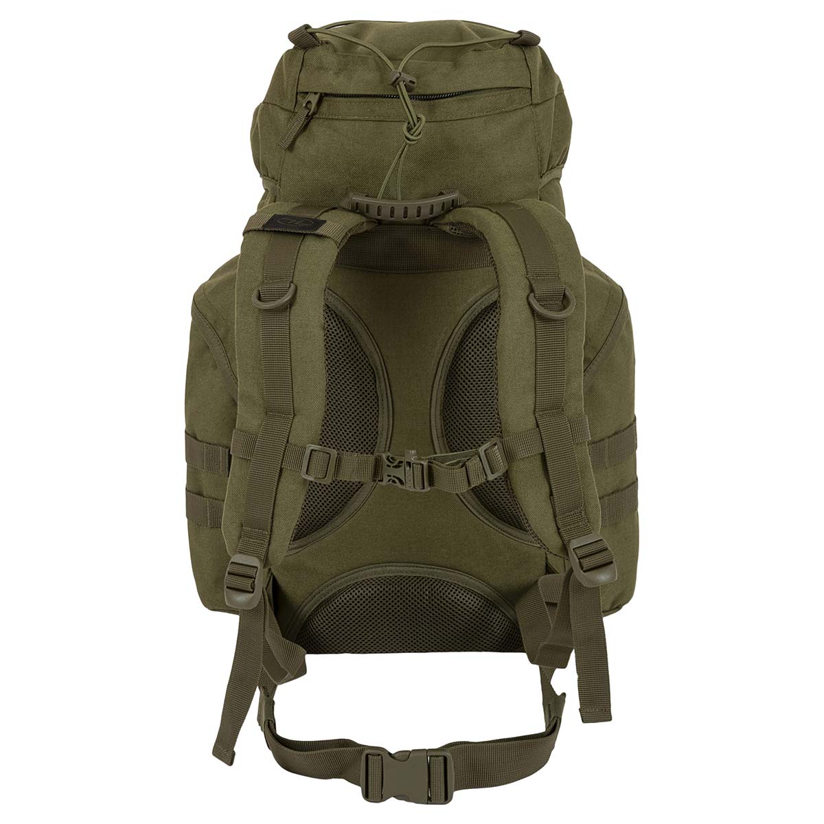 Highlander - Forces Rucksack 25 l - Rucksack - Olive