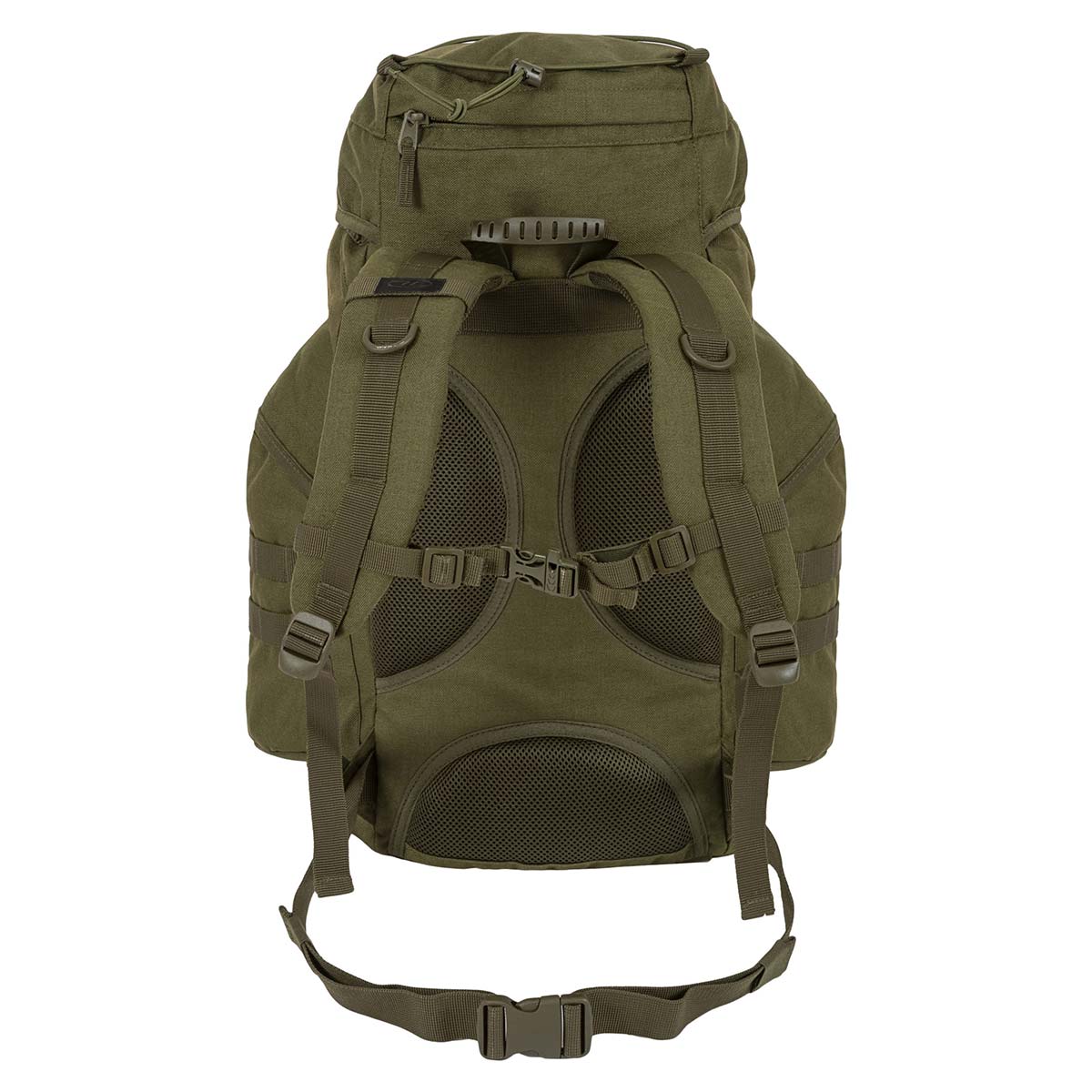 Highlander - Forces Rucksack 33 l - Rucksack - Olive