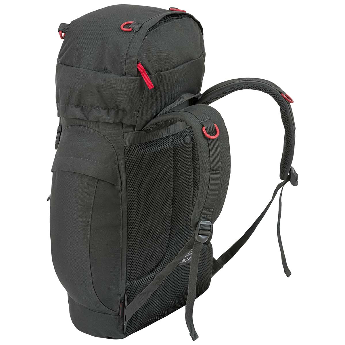 Highlander - Outdoor Rambler 33 l - Rucksack - Charcoal