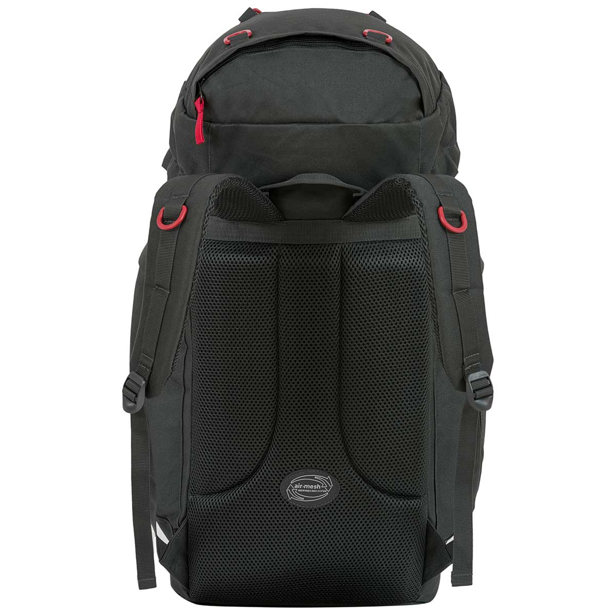 Highlander - Outdoor Rambler 33 l - Rucksack - Charcoal