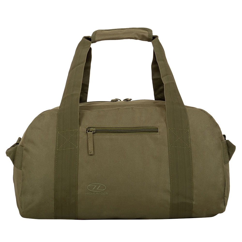 Highlander - Outdoor Cargo 30 l - Tasche - Olive