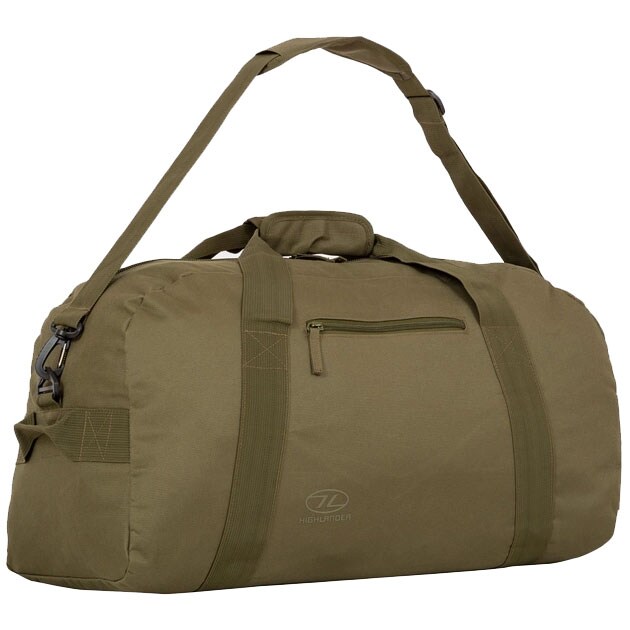 Highlander - Outdoor Cargo 45 l - Tasche - Olive