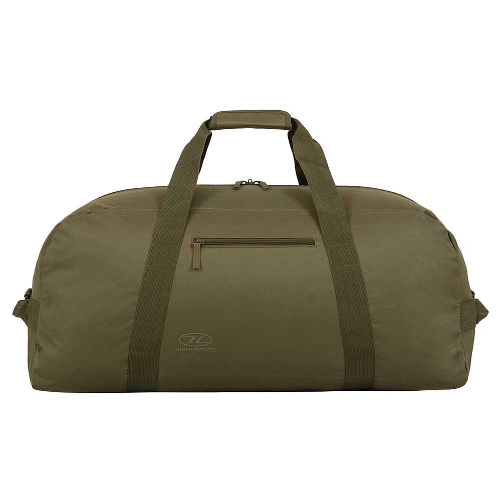 Highlander - Outdoor Cargo 100 l - Tasche - Olive