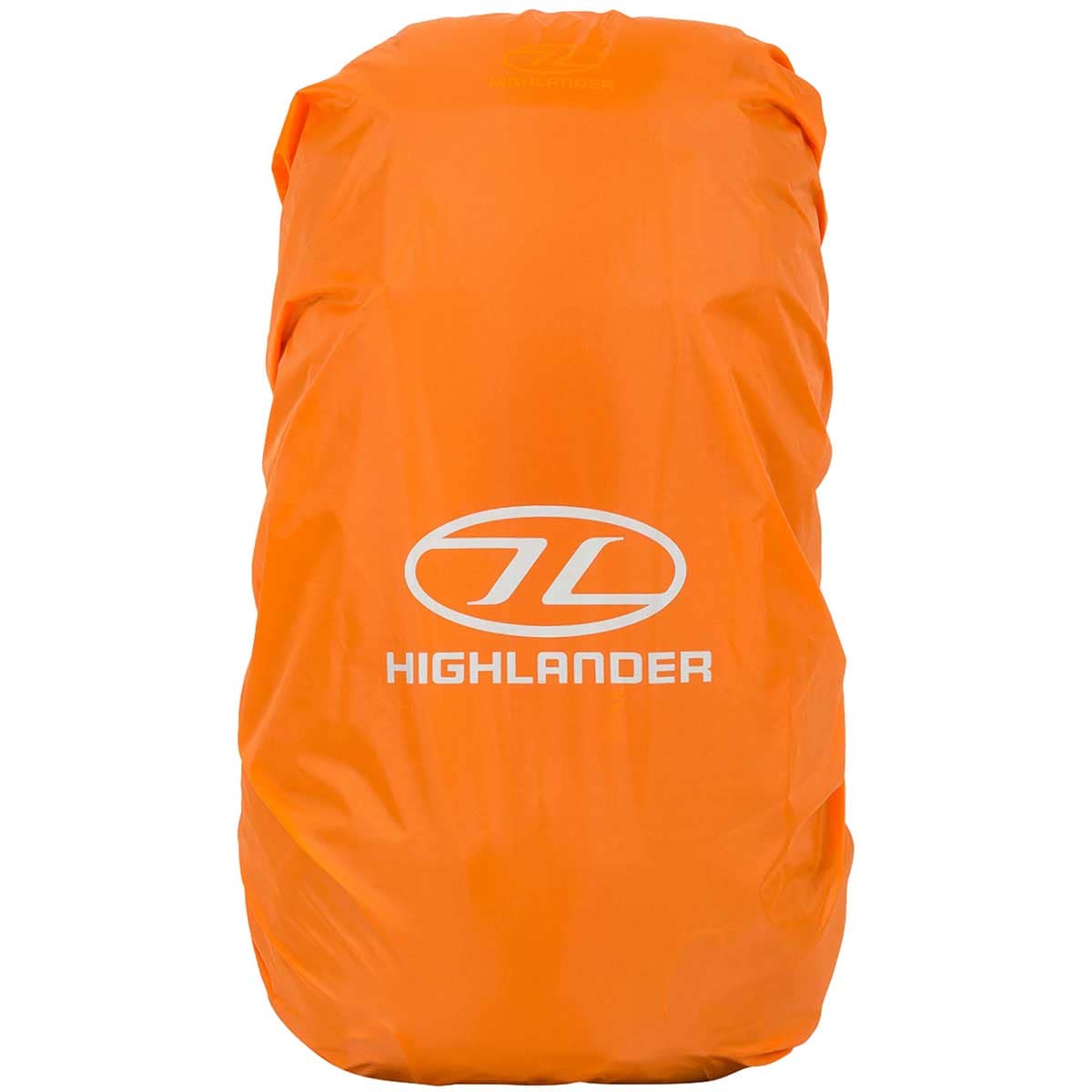 Highlander - Outdoor Trail 30 l - Rucksack - Black