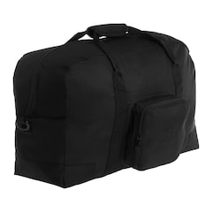 Highlander - Outdoor Boulder Duffle Bag 40 l - Tasche - Black