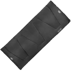 Highlander - Outdoor Sleepline Envelope 250 - Schlafsack - Charcoal