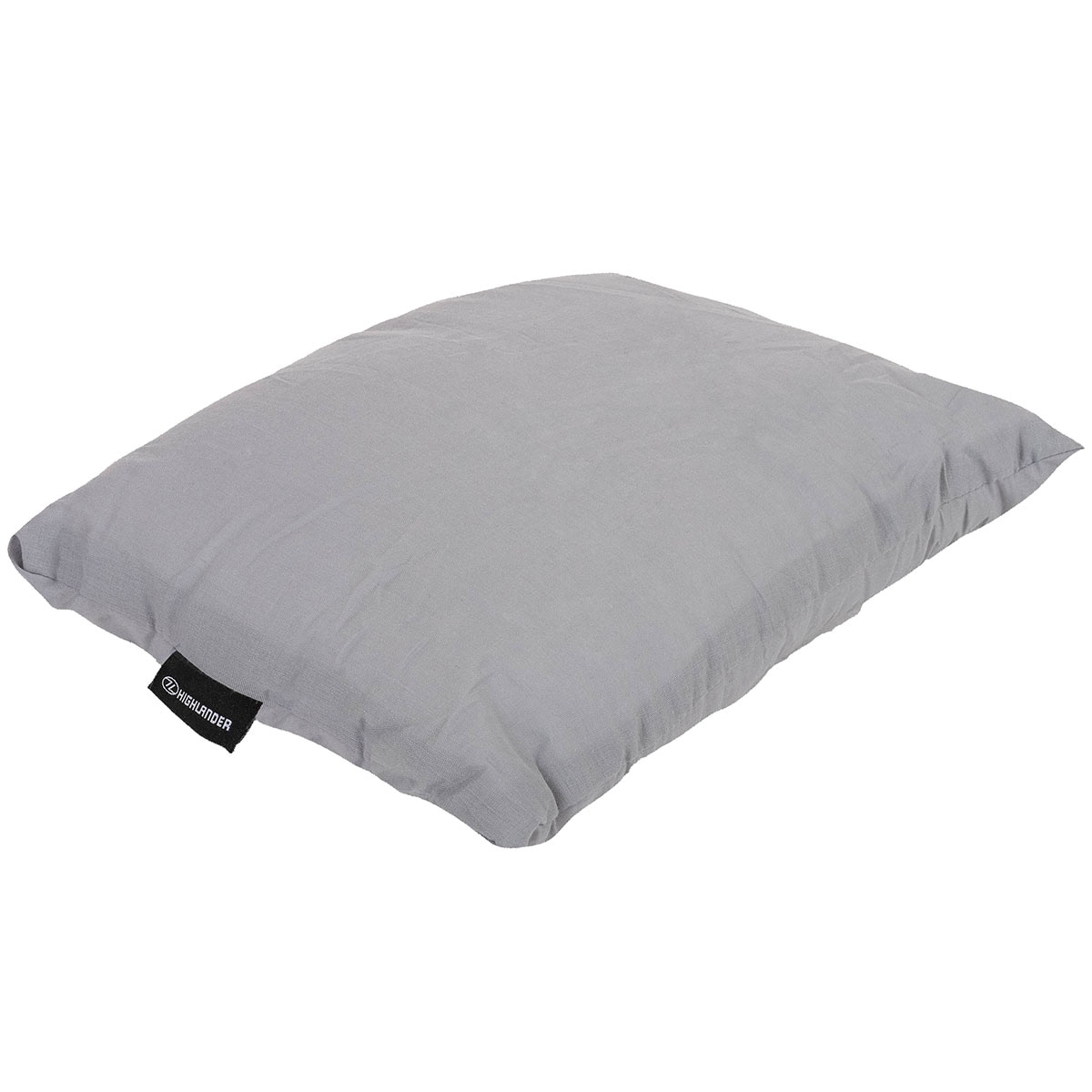 Highlander - Outdoor Micro Pillow - Kissen - Grey