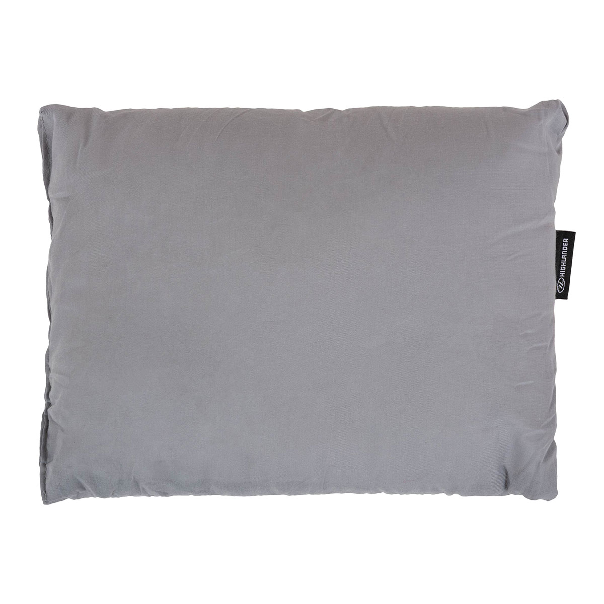 Highlander - Outdoor Micro Pillow - Kissen - Grey