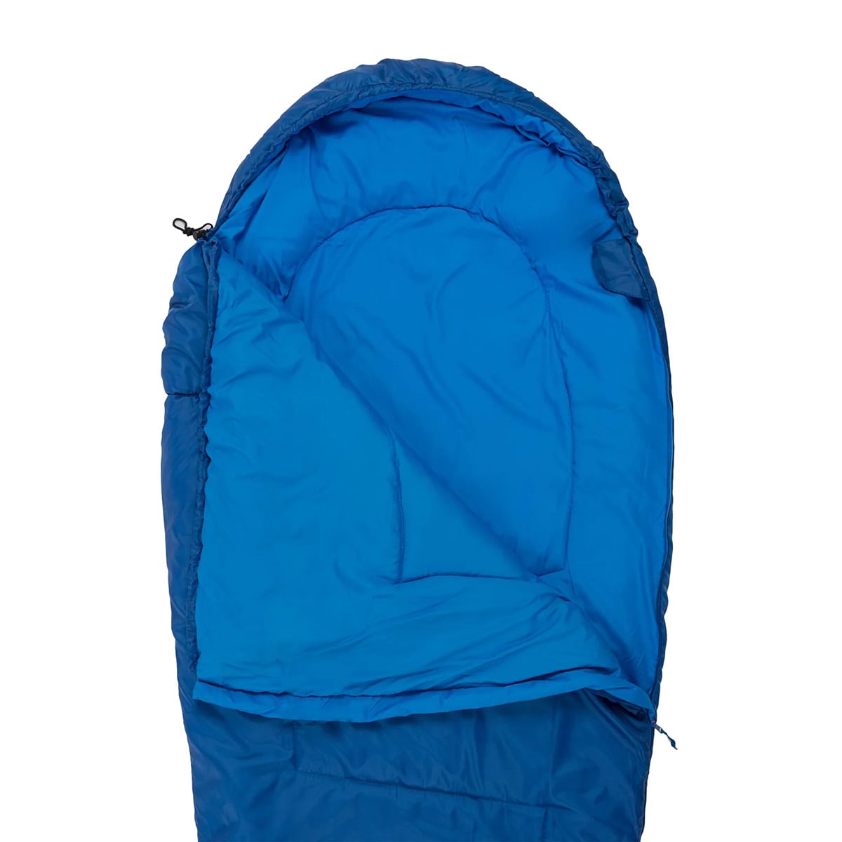 Highlander - Outdoor Sleepline Mummy 350 - Schlafsack - Blue