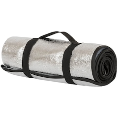 Highlander - Outdoor Reflective Camping Mat - Matte