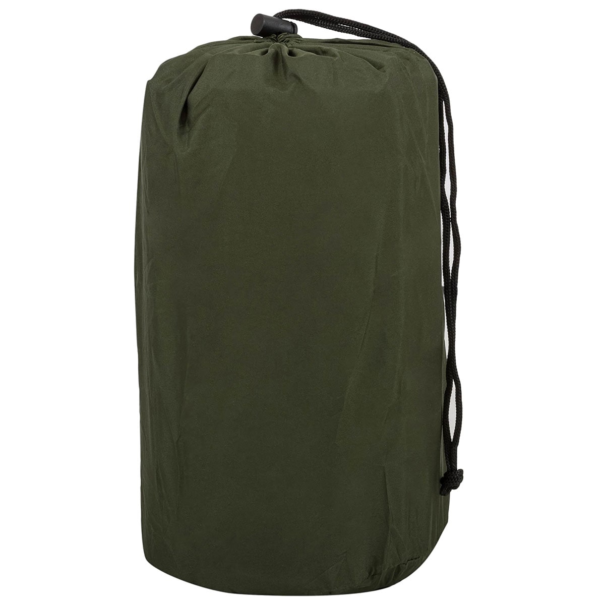 Highlander - Outdoor Base S Selbstaufblasende Matte - Olive